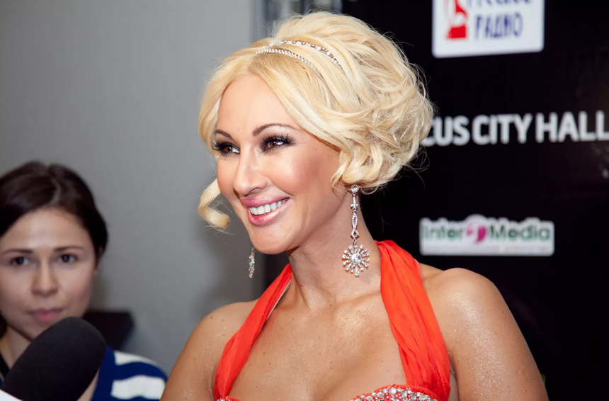 Сергей Лазарев пошутил, что Лера Кудрявцева впервые выложила видео без фильтров