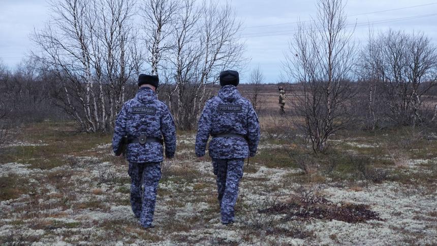 Участковый рассказал о необычном случае, с которым ему пришлось столкнуться