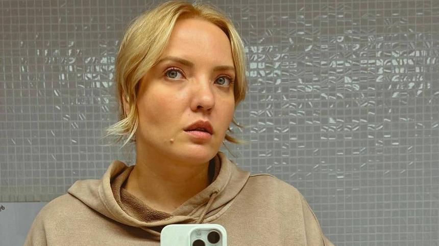 Популярная юмористка рассказала о неудачном романе