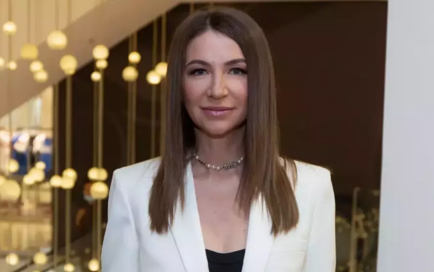 Мужа Елены Блиновской потребовали признать банкротом из-за долгов