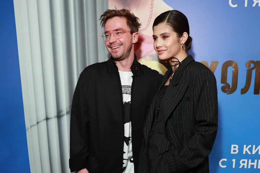 Психолог Инна Мирная объяснила феномен успеха актера Александра Петрова