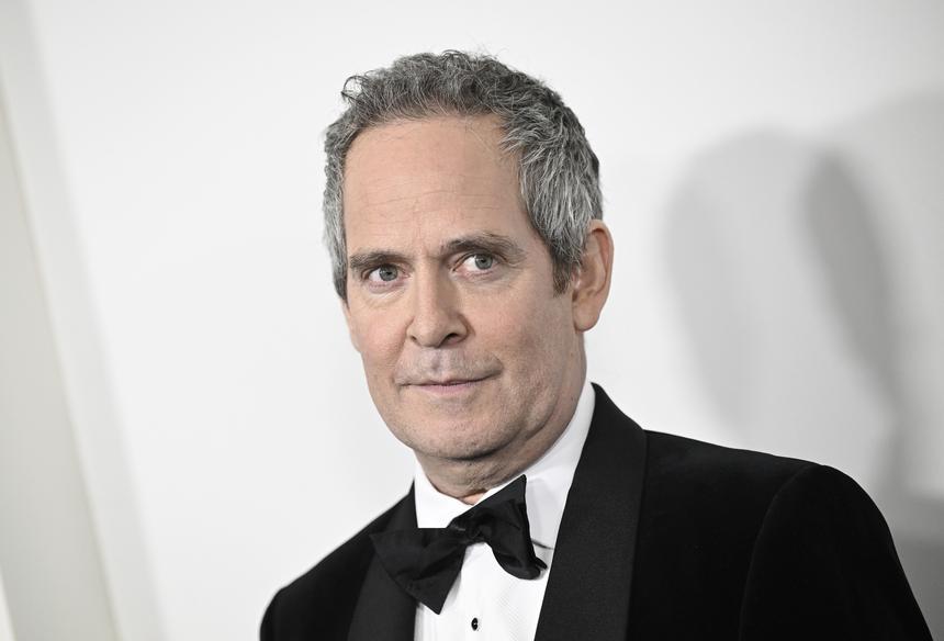 Том Холландер заявил, что однажды получил зарплату за Тома Холланда