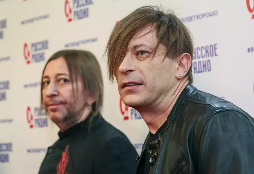 «Запрет на 99 лет»: раскрыто наказание, которое грозит музыкантам группы «Би-2» после концерта в Таиланде