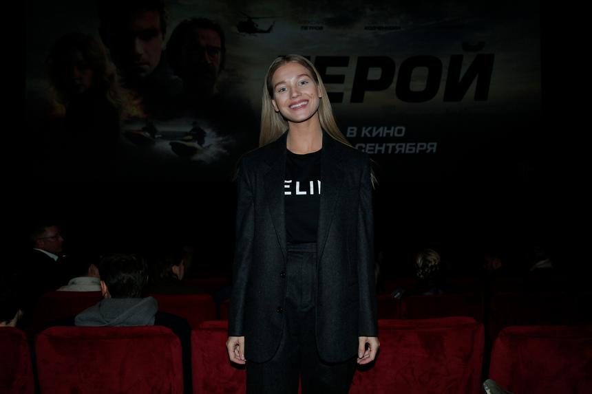 35-летняя Кристина Асмус показала результаты похудения