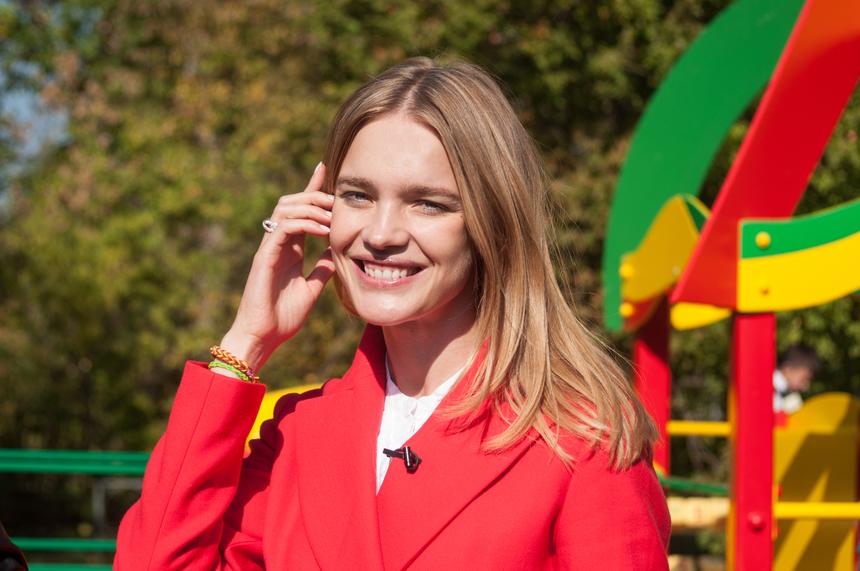 Психолог рассказала, какие качества помогли Водяновой побывать замужем сразу за двумя влиятельными людьми