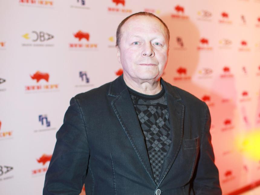 «Пусть трещат, сколько хотят»: Борис Галкин высказался о поведении Козловского и Ахеджаковой