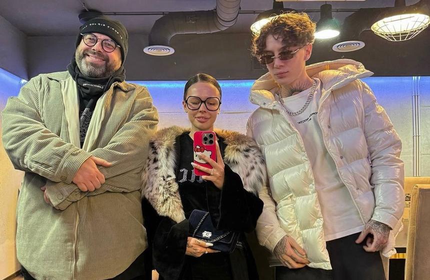 Инстасамка заявила об удалении филлеров из-за проблем со здоровьем