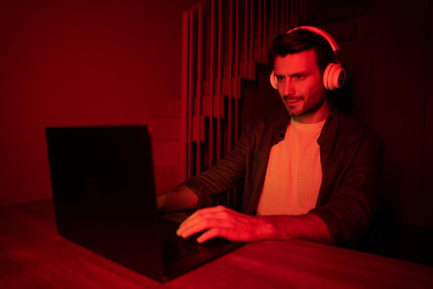 Житель Екатеринбурга убил мешавшего играть отца и получил семь лет тюрьмы