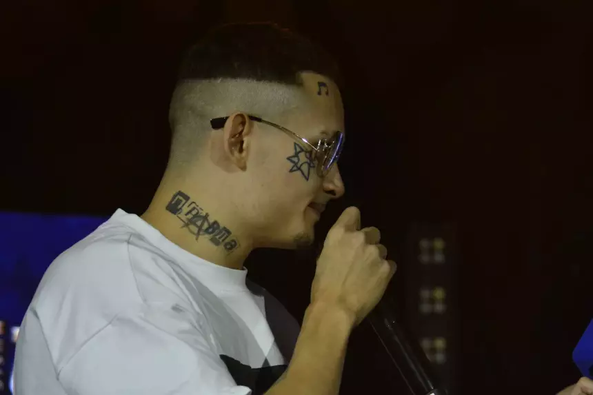 Моргенштерну* предложили жилье в Мексике в обмен на работу садовником