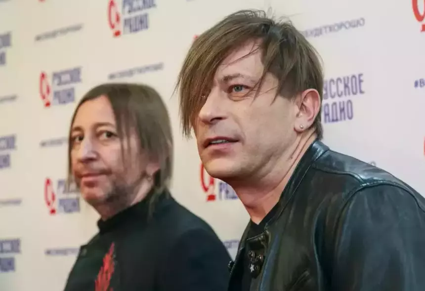 Представители «Би-2» впервые рассказали о последствиях задержания музыкантов в Таиланде