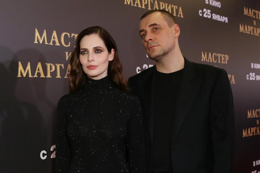 Яркая премьера: фильм «Мастер и Маргарита» возглавил кинопрокат в России и СНГ