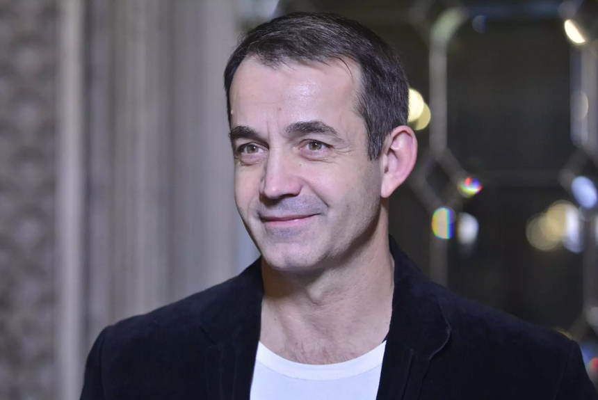 Мошенники украли у актера Дмитрия Певцова более миллиона рублей