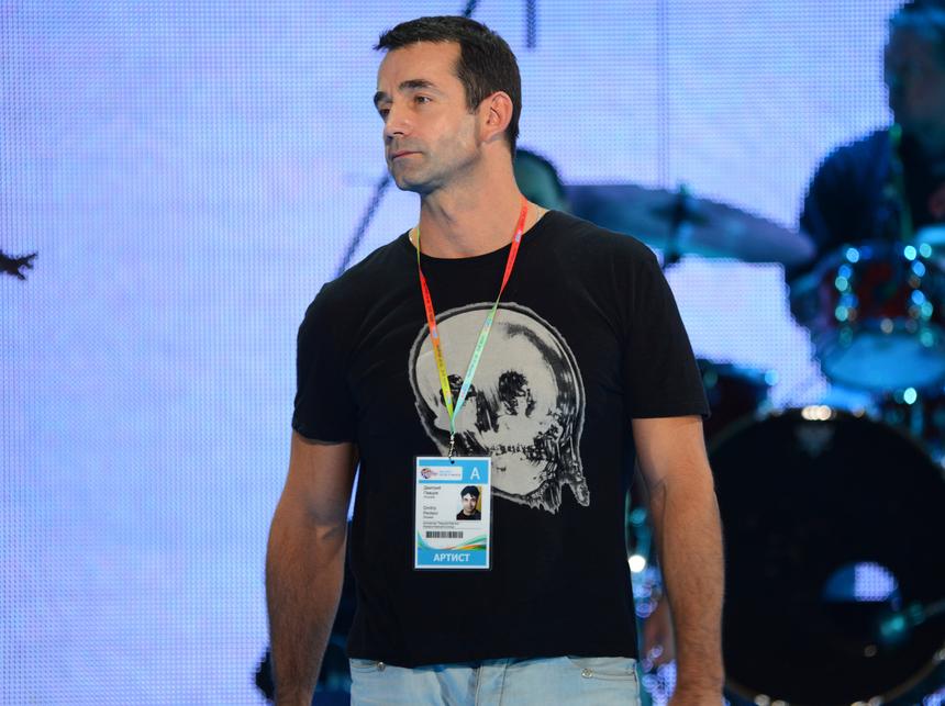 Дмитрий Певцов прокомментировал информацию о краже у него миллиона рублей