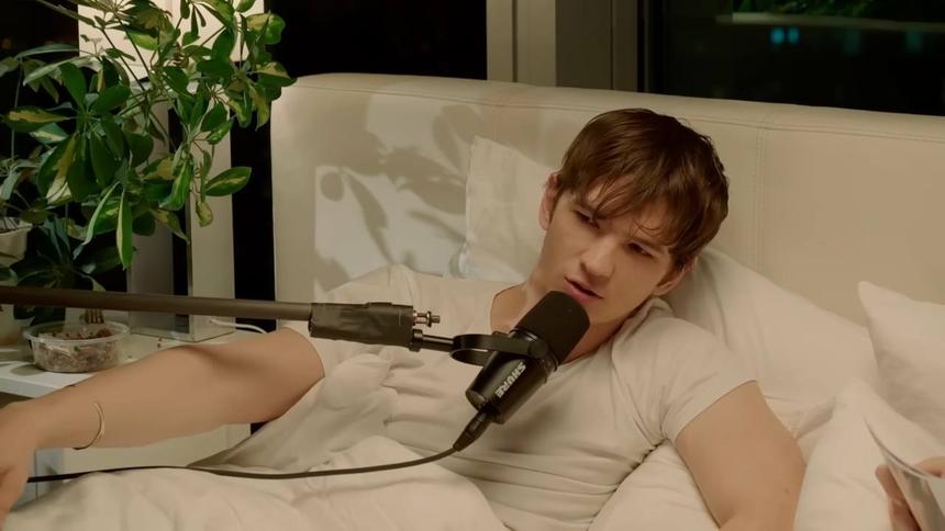 Оскандалившегося рэпера Vacio признали годным к службе в армии