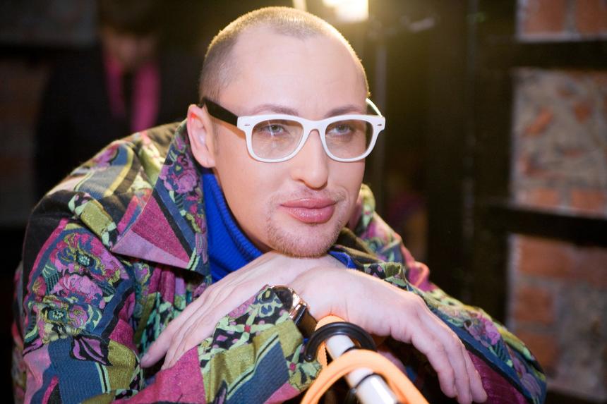 48-летний певец Шура признал, что он отжег в баре Ярославля