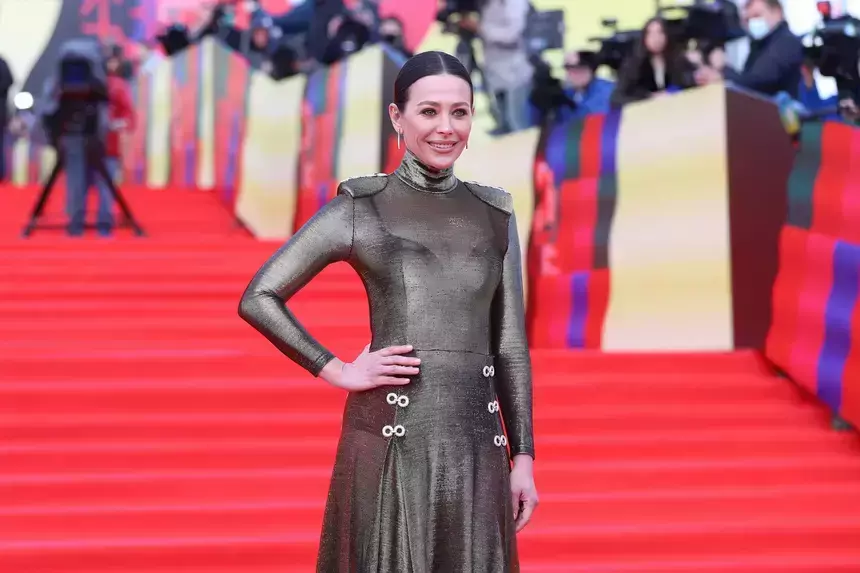 «К моему юбилею»: Екатерина Волкова рассказала о прибавлении в семье