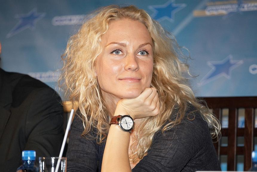 «Время охоты на ведьм»: Гордон обвинила россиян в неприязни к звездам