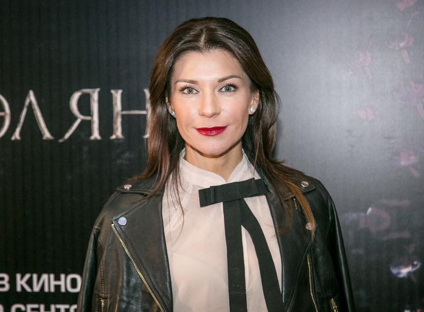 Звезда «Ворониных» рассказала о проблемах со здоровьем