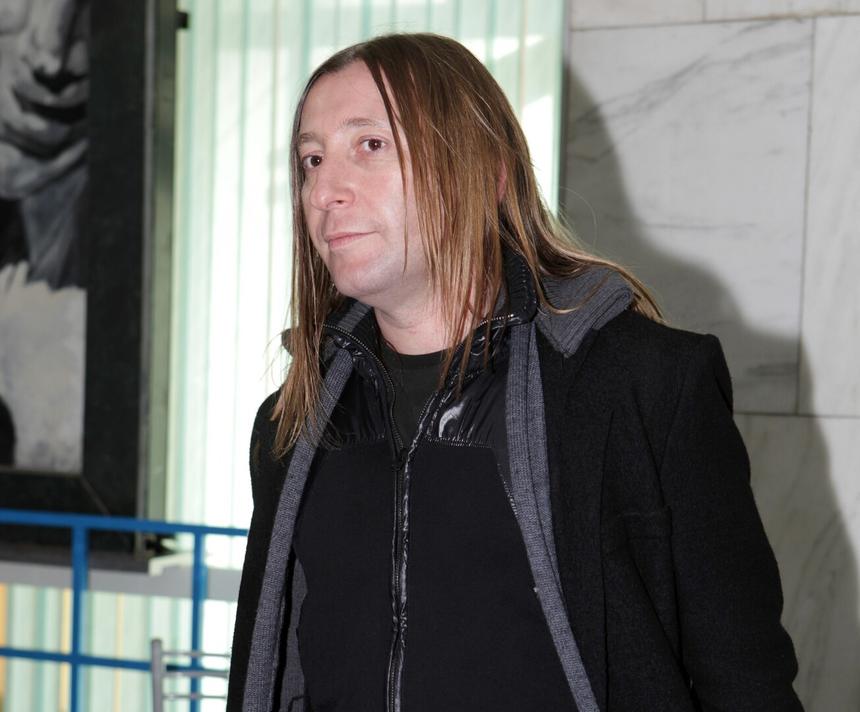 Дружить против своей страны — неправильно: Иосиф Пригожин высказался о ситуации с «Би-2»