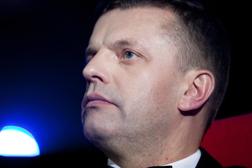 Леонид Парфенов выступил в Дубае и рассказал о цензуре