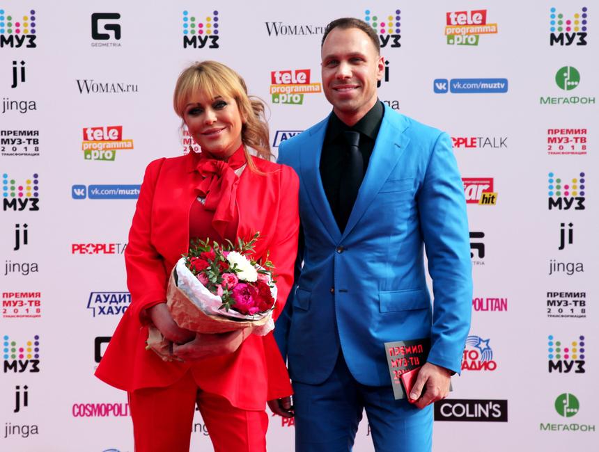 17-летняя дочь Юлии Началовой вспомнила, как отец рассказал ей про смерть мамы