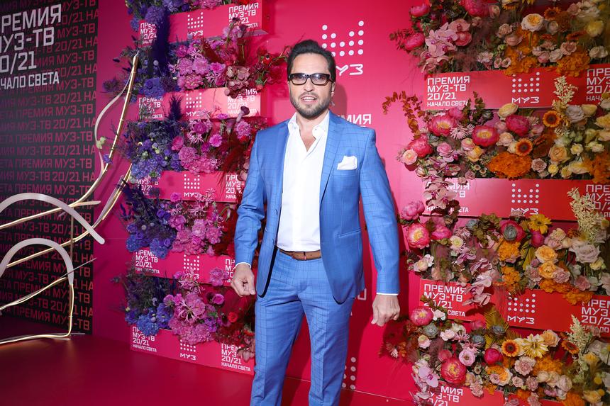 «Вот это хайп»: Александр Ревва сделал заявление о своей карьере