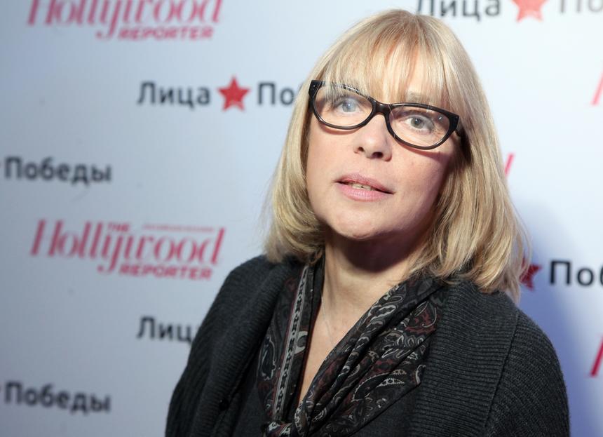 Дочь Веры Глаголевой рассказала, как ее отец отпраздновал свое 60-летие