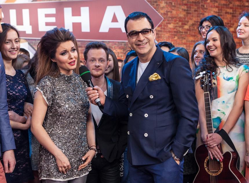 Гарик Мартиросян объяснил, как вернуть популярность