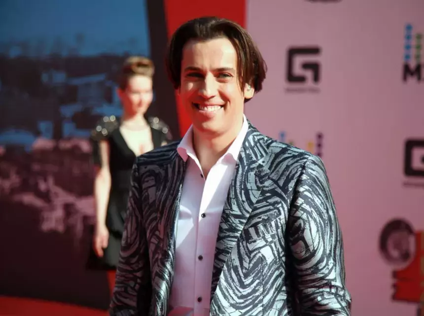 Журналистка Маргарита Симоньян решила порадоваться отмене концертов Галкина*