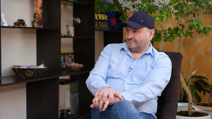 Звезда «Уральских пельменей» Ершов раскритиковал матерящихся стендап-комиков