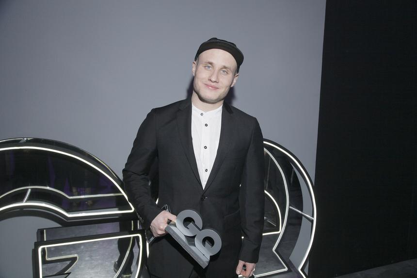 Уехавший из России актер Никита Кукушкин стал отцом в Германии