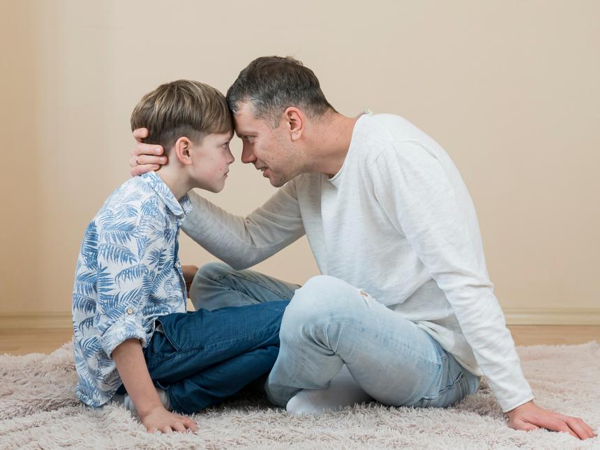 Москвича приговорили к 13 годам тюрьмы за доведение сына до суицида криками