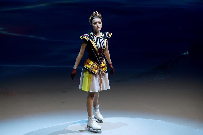 Подопечная Тутберидзе отписалась от тренера в соцсетях после ее слов о Валиевой