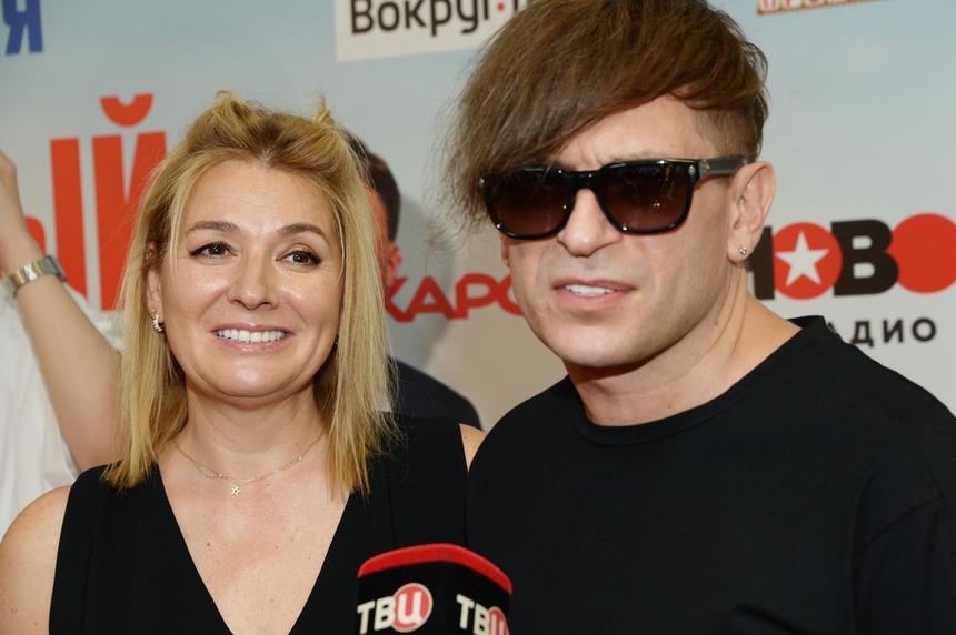 «Строю планы»: солист группы «Би-2» отказался от России