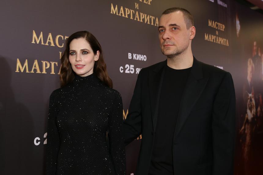 «Откуда столько знатоков Булгакова?»: Евгений Цыганов ответил на критику фильма «Мастер и Маргарита»