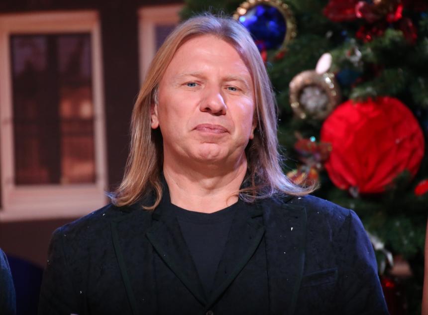 Невестка Виктора Дробыша объяснила, почему он разорвал с ней контракт