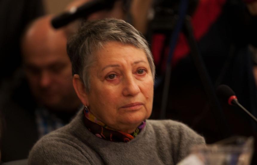 Спектакли по произведениям Людмилы Улицкой остались в четырех российских театрах