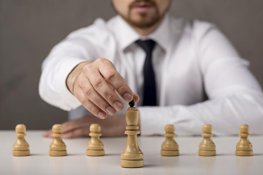 Названы 7 действенных способов прокачать харизму и добиться своих целей