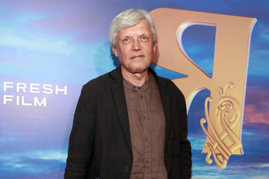 «У каждого — свой Мастер, своя Маргарита»: Александр Галибин отказался смотреть новую экранизацию романа