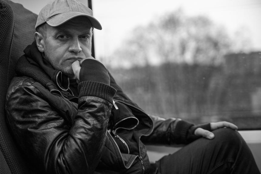 Овчаров признался, что мечтает записать песню с Нетребко, Панайотовым и Тимати