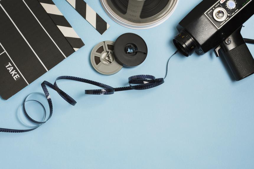 В России снимут биографический фильм про умершего политика Владимира Жириновского