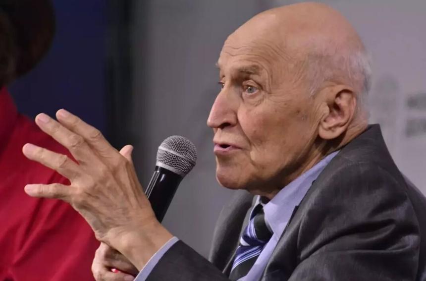 Телеведущий Николай Дроздов госпитализирован с осложнениями