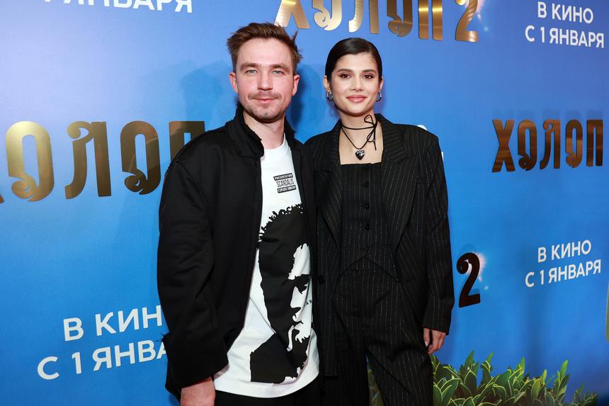 «Это мечта»: Александр Петров высказался о молодой жене