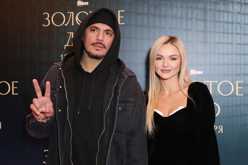 Рэпер Птаха рассказал о бойкоте Бородиной на шоу