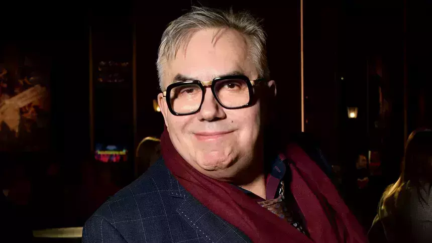 Артист Стас Садальский рассказал, как 35 лет назад хоронили Юрия Богатырева