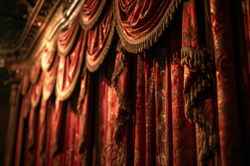 С двух известных актеров потребовали взыскать 15 млн рублей по долгам частного театра в Петербурге