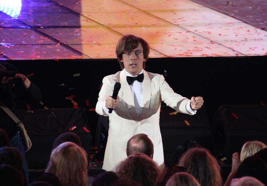 Названа причина, по которой Максима Галкина* не пустили в Индонезию