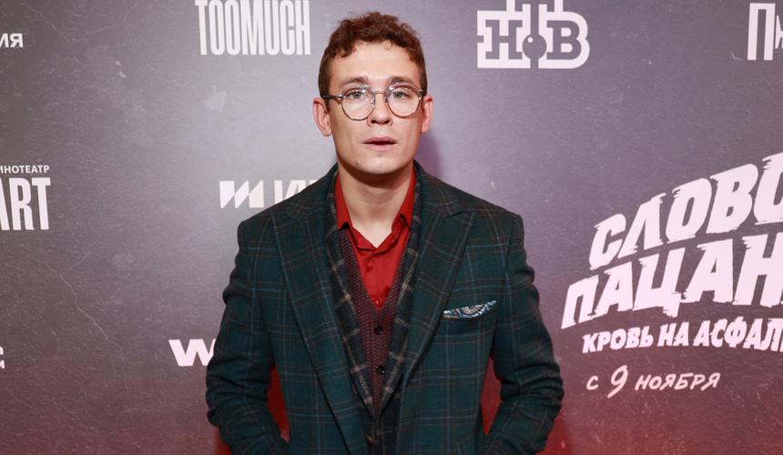 Поругался с ведущим в первые же минуты: Кологривый покинул шоу Александра Гордона со скандалом