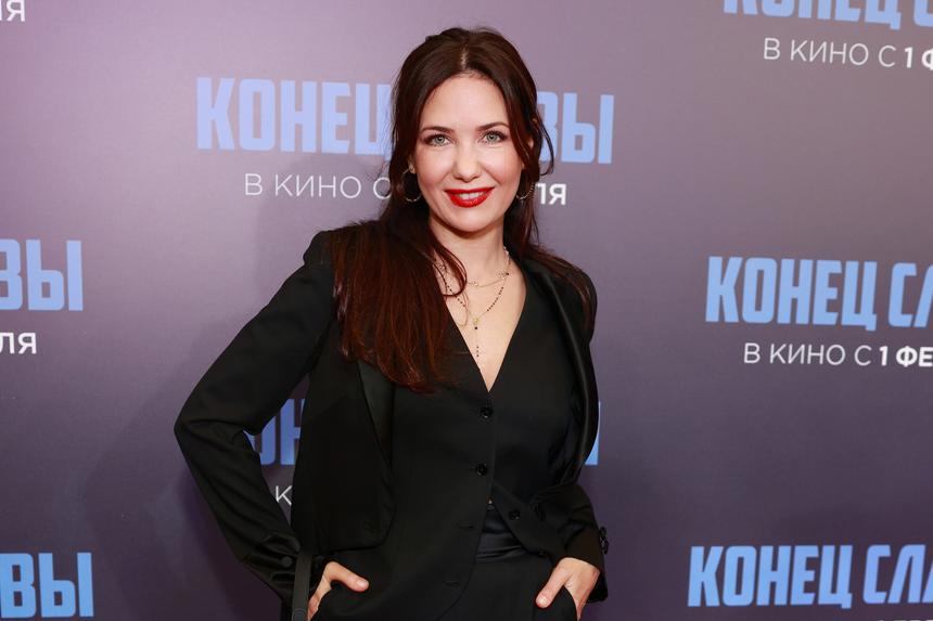 Дочь Екатерины Климовой не может переехать к бойфренду из-за запрета мамы: «Пока кольца нет»