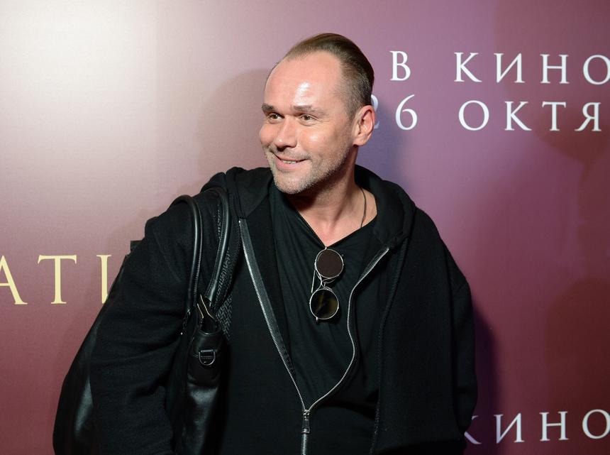 «Проблема возникла давно»: Максим Аверин высказался о «голой» вечеринке Ивлеевой